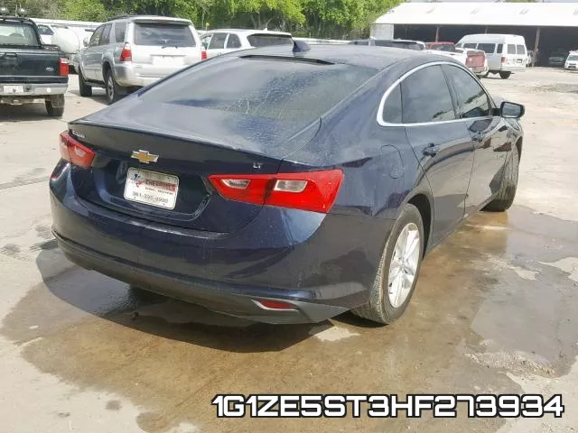1G1ZE5ST3HF273934 фото 5