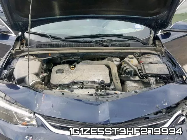 1G1ZE5ST3HF273934 фото 8