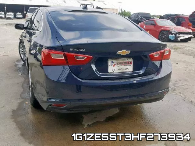 1G1ZE5ST3HF273934 фото 10