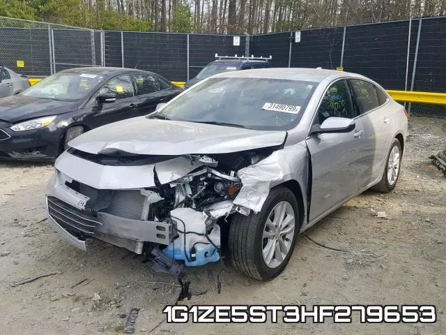 1G1ZE5ST3HF279653 фото 3