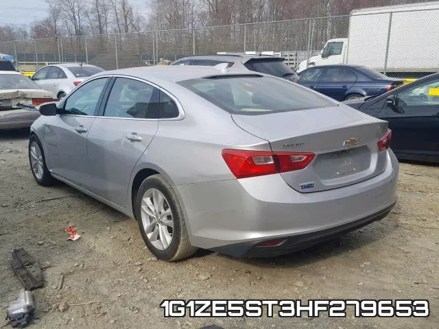 1G1ZE5ST3HF279653 фото 4