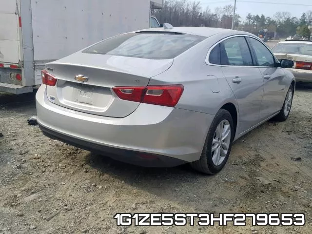 1G1ZE5ST3HF279653 фото 5