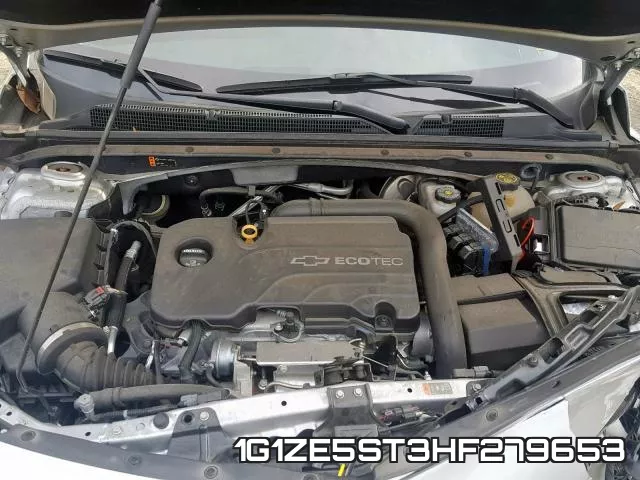 1G1ZE5ST3HF279653 фото 8