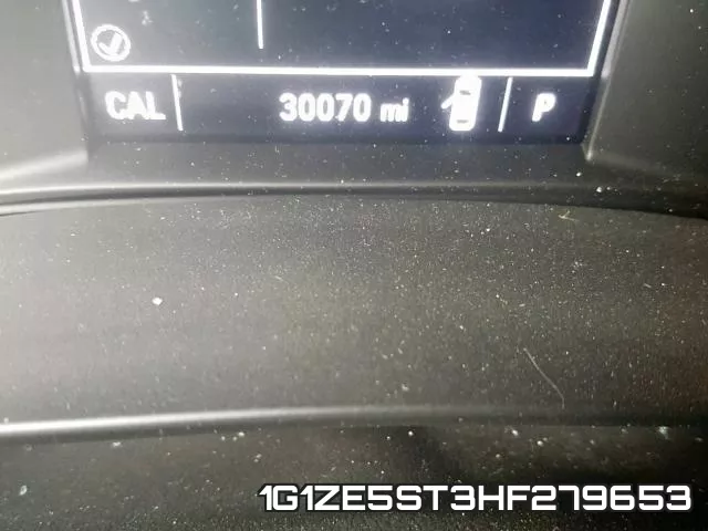1G1ZE5ST3HF279653 фото 9