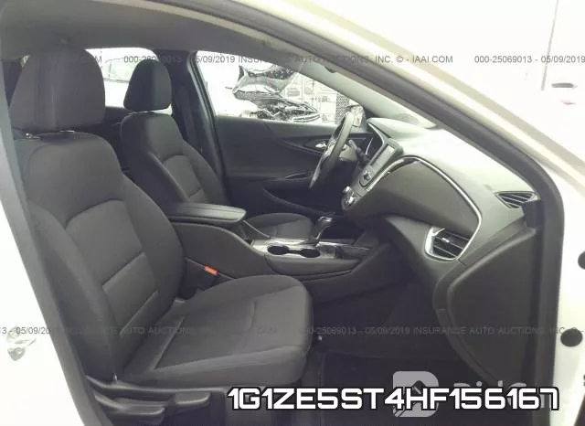 1G1ZE5ST4HF156167 фото 6