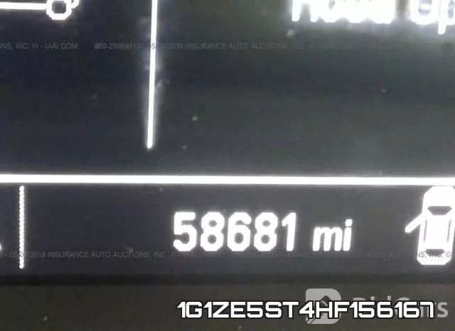 1G1ZE5ST4HF156167 фото 8