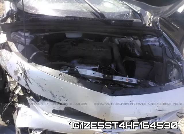 1G1ZE5ST4HF164530 фото 2