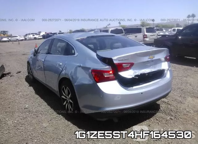 1G1ZE5ST4HF164530 фото 4