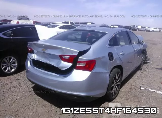 1G1ZE5ST4HF164530 фото 5