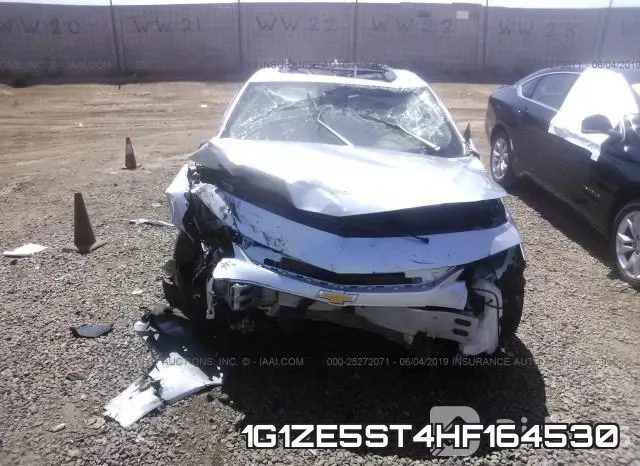1G1ZE5ST4HF164530 фото 7