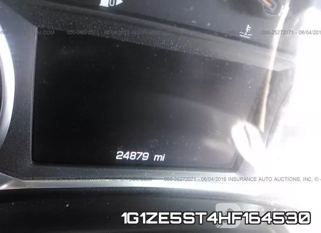 1G1ZE5ST4HF164530 фото 8