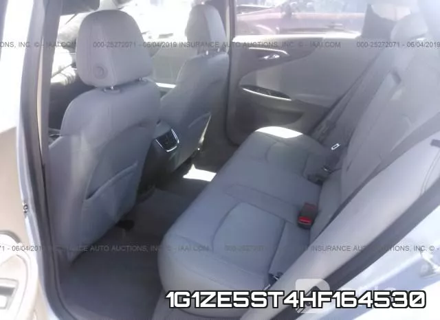 1G1ZE5ST4HF164530 фото 9