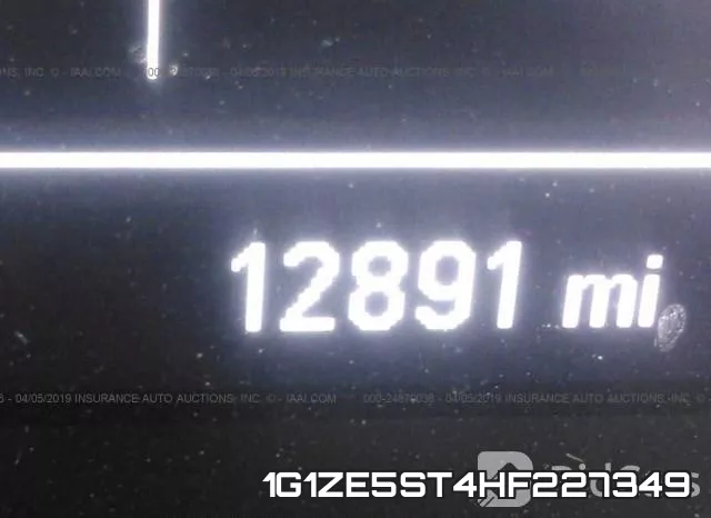 1G1ZE5ST4HF227349 фото 8