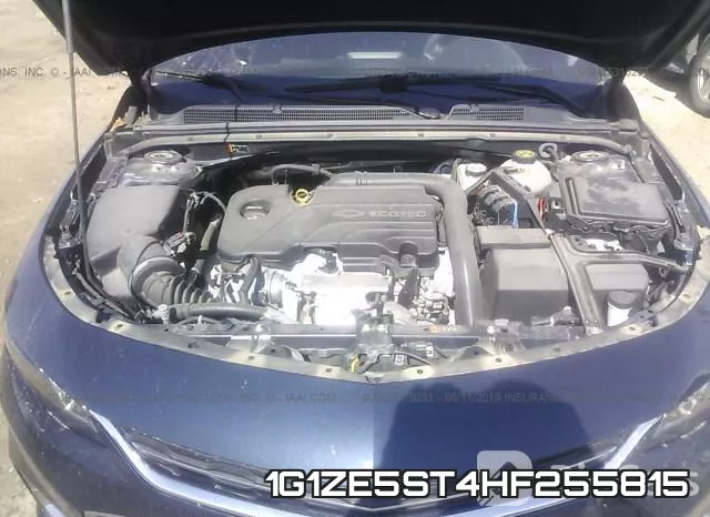 1G1ZE5ST4HF255815 фото 2