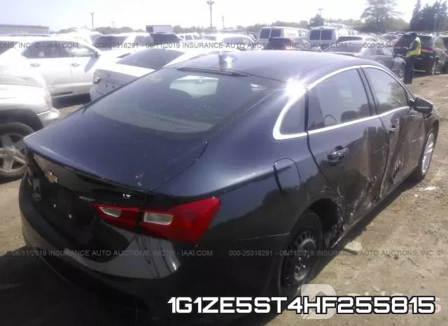 1G1ZE5ST4HF255815 фото 5