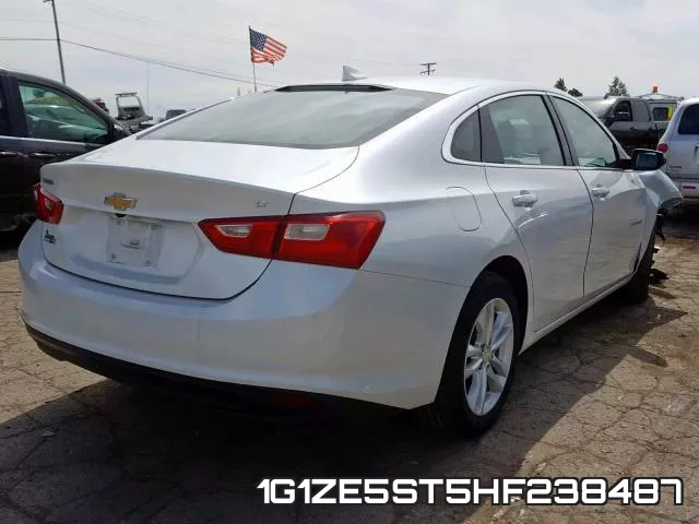 1G1ZE5ST5HF238487 фото 5