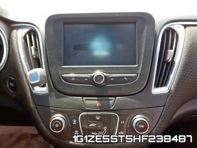 1G1ZE5ST5HF238487 фото 10