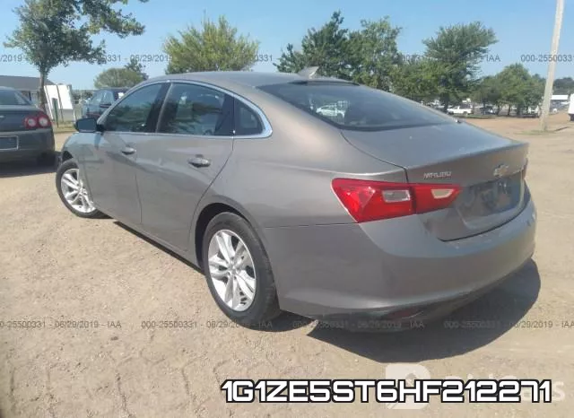 1G1ZE5ST6HF212271 фото 4