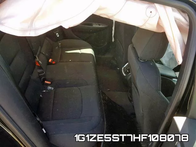 1G1ZE5ST7HF108078 фото 7