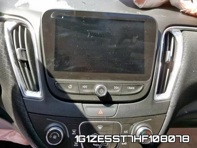 1G1ZE5ST7HF108078 фото 10