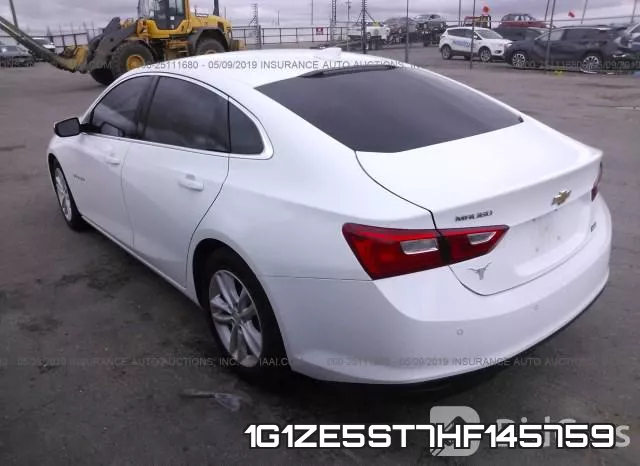 1G1ZE5ST7HF145759 фото 4