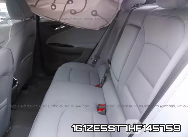 1G1ZE5ST7HF145759 фото 9