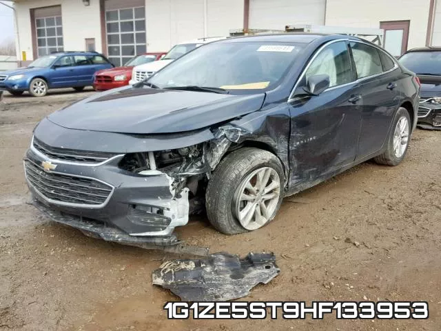 1G1ZE5ST9HF133953 фото 3