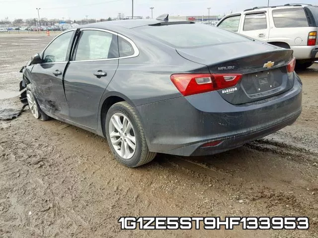 1G1ZE5ST9HF133953 фото 4