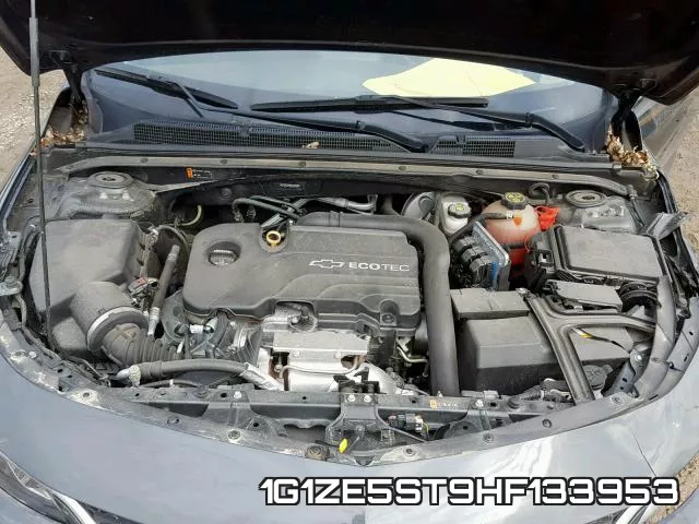 1G1ZE5ST9HF133953 фото 8