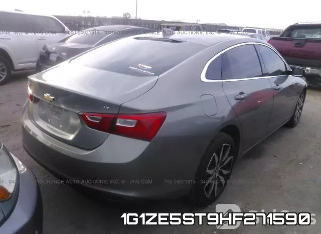 1G1ZE5ST9HF271590 фото 5