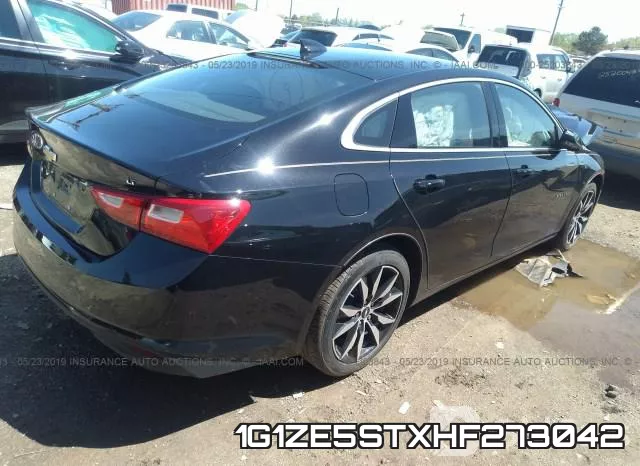 1G1ZE5STXHF273042 фото 5