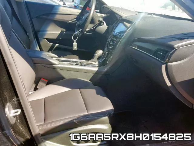 1G6AA5RX8H0154825 фото 6