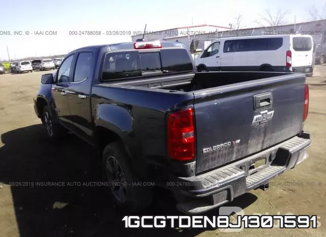 1GCGTDEN8J1307591 фото 4