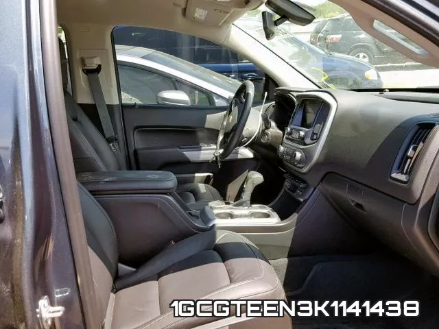 1GCGTEEN3K1141438 фото 6