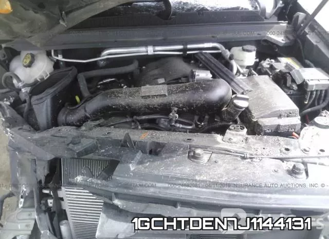 1GCHTDEN7J1144131 фото 2