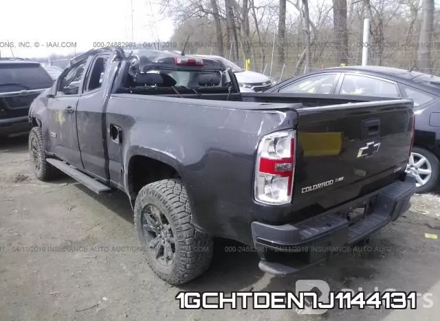 1GCHTDEN7J1144131 фото 4