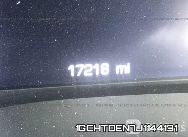 1GCHTDEN7J1144131 фото 8