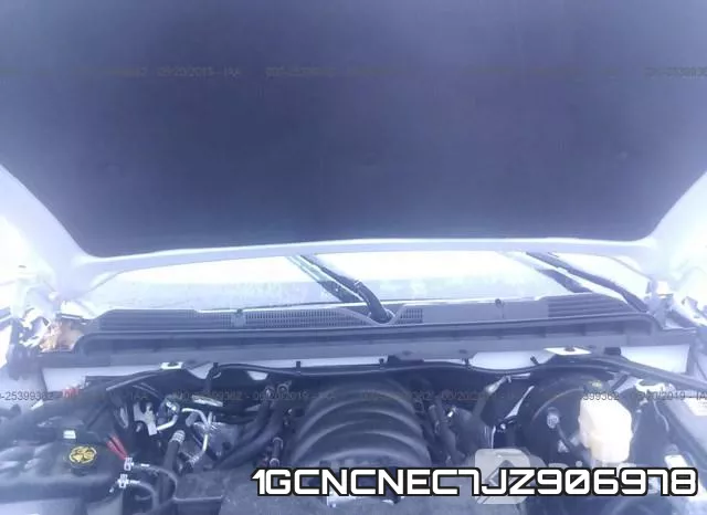 1GCNCNEC7JZ906978 фото 2