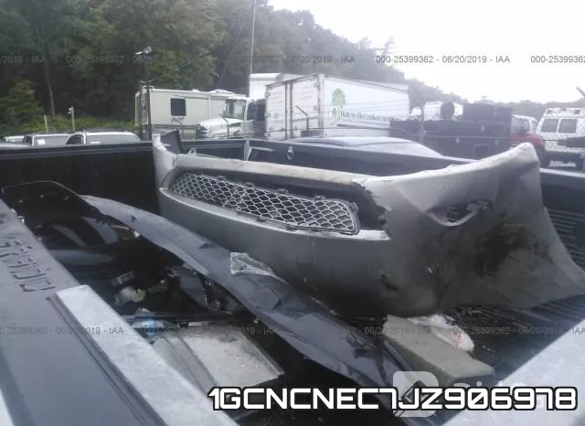 1GCNCNEC7JZ906978 фото 9