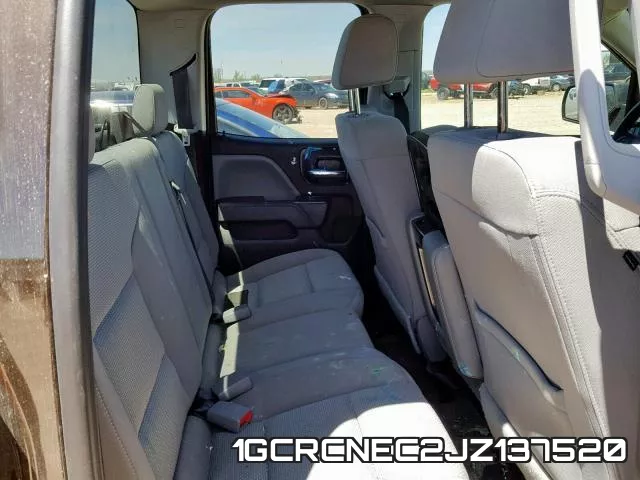 1GCRCNEC2JZ137520 фото 7