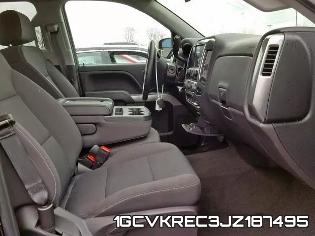 1GCVKREC3JZ187495 фото 6