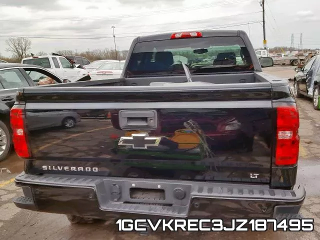 1GCVKREC3JZ187495 фото 7