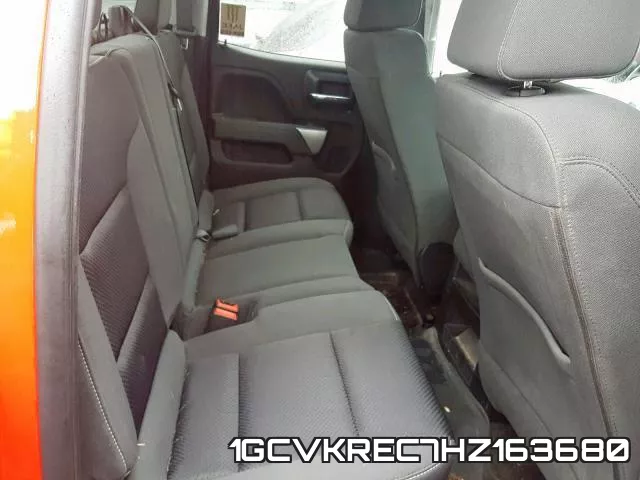 1GCVKREC7HZ163680 фото 10