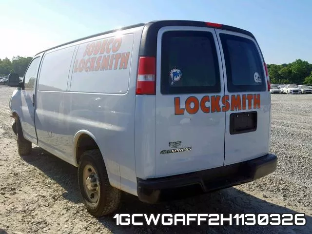 1GCWGAFF2H1130326 фото 4