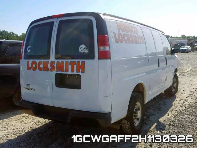 1GCWGAFF2H1130326 фото 5