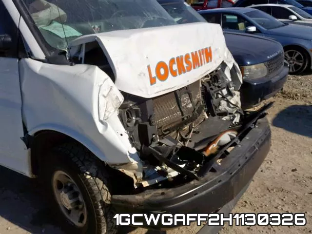 1GCWGAFF2H1130326 фото 10