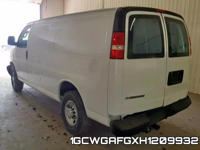 1GCWGAFGXH1209932 фото 4