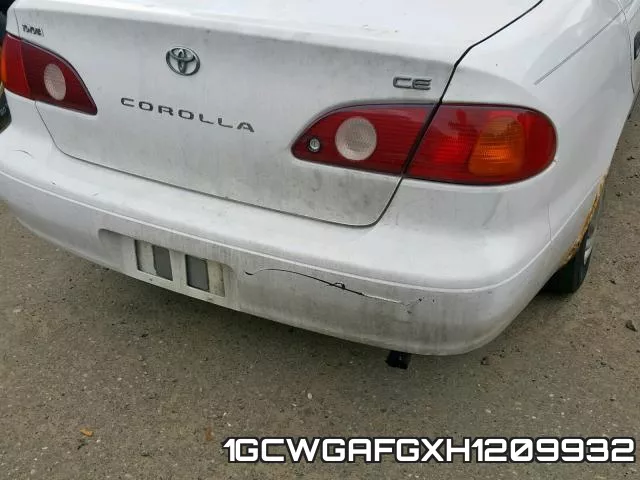 1GCWGAFGXH1209932 фото 10
