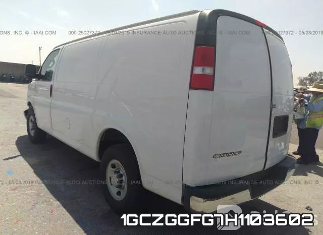 1GCZGGFG7H1103602 фото 4