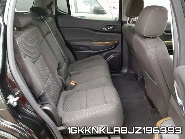 1GKKNKLA8JZ196393 фото 7